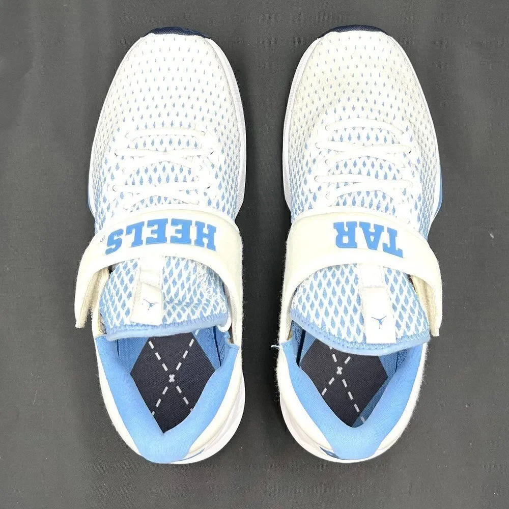 Air Jordan Trainer 3 'UNC Tar Heels'